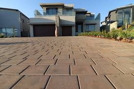 Best Driveway Pressure Washing  in USA